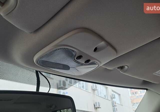 Джип Патриот 2013 в Кропивницком (Кировограде) на Automoto.ua Серый Джип Патриот, объемом двигателя 2.36 л и пробегом 215 тыс. км за 9000 $, фото 16 на Automoto.ua