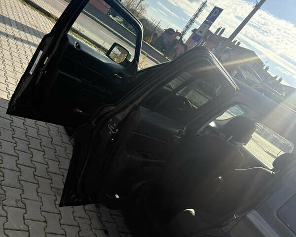 Сірий Джип Patriot, об'ємом двигуна 2.36 л та пробігом 124 тис. км за 8700 $, фото 12 на Automoto.ua