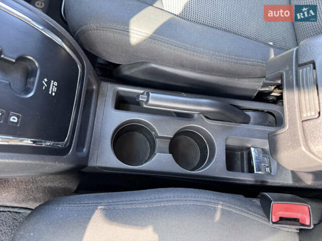 Серый Джип Патриот, объемом двигателя 2.36 л и пробегом 250 тыс. км за 9100 $, фото 1 на Automoto.ua