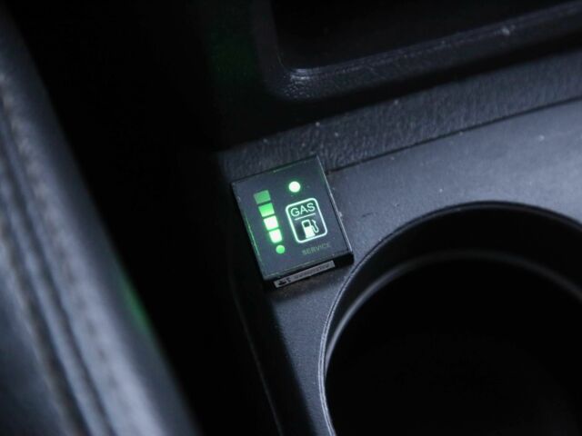 Серый Джип Патриот, объемом двигателя 2.4 л и пробегом 230 тыс. км за 9600 $, фото 19 на Automoto.ua