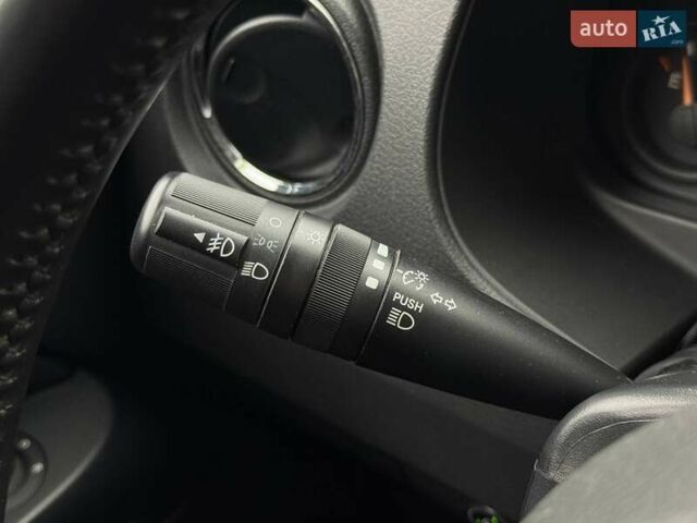 Серый Джип Патриот, объемом двигателя 2.36 л и пробегом 122 тыс. км за 10990 $, фото 17 на Automoto.ua