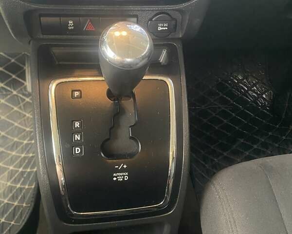 Джип Патриот 2014 в Яворове на Automoto.ua Серый Джип Патриот, объемом двигателя 2.36 л и пробегом 190 тыс. км за 9000 $, фото 10 на Automoto.ua