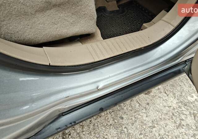 Сірий Джип Patriot, об'ємом двигуна 2.36 л та пробігом 160 тис. км за 9600 $, фото 15 на Automoto.ua