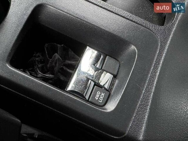 Серый Джип Патриот, объемом двигателя 2.36 л и пробегом 122 тыс. км за 10990 $, фото 22 на Automoto.ua