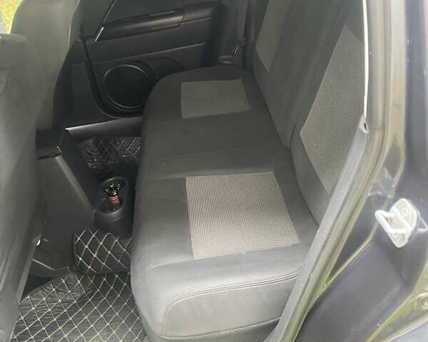 Джип Патриот 2014 в Яворове на Automoto.ua Серый Джип Патриот, объемом двигателя 2.36 л и пробегом 190 тыс. км за 9000 $, фото 14 на Automoto.ua