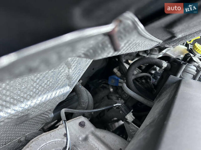 Серый Джип Патриот, объемом двигателя 2.36 л и пробегом 120 тыс. км за 11000 $, фото 37 на Automoto.ua