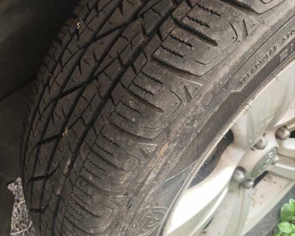 Серый Джип Патриот, объемом двигателя 2.36 л и пробегом 76 тыс. км за 12900 $, фото 8 на Automoto.ua