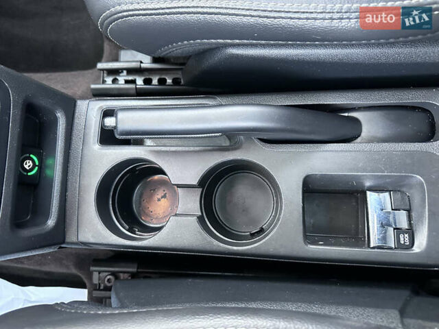 Серый Джип Патриот, объемом двигателя 2.36 л и пробегом 120 тыс. км за 11000 $, фото 26 на Automoto.ua