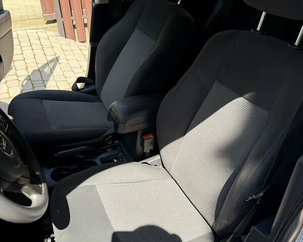 Сірий Джип Patriot, об'ємом двигуна 2.4 л та пробігом 170 тис. км за 9500 $, фото 14 на Automoto.ua