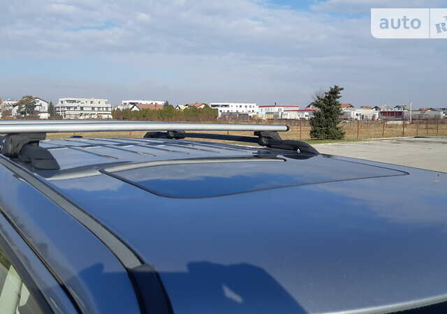 Сірий Джип Patriot, об'ємом двигуна 2 л та пробігом 172 тис. км за 12043 $, фото 5 на Automoto.ua