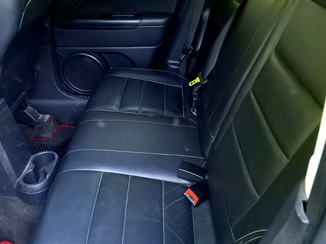 Серый Джип Патриот, объемом двигателя 2.4 л и пробегом 133 тыс. км за 10700 $, фото 1 на Automoto.ua