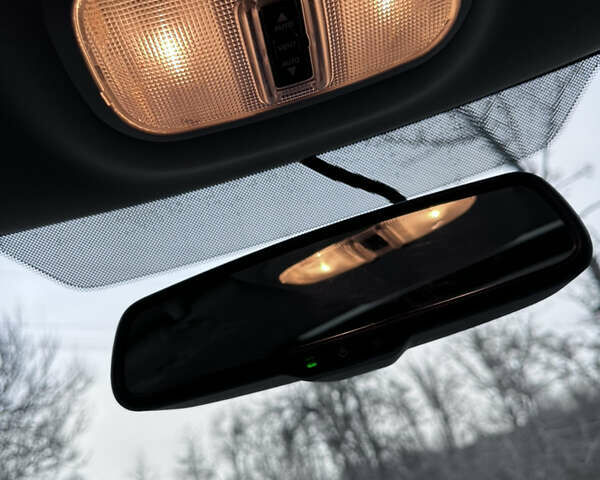 Серый Джип Патриот, объемом двигателя 2.36 л и пробегом 120 тыс. км за 11000 $, фото 30 на Automoto.ua