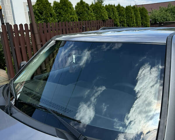 Сірий Джип Patriot, об'ємом двигуна 2.4 л та пробігом 170 тис. км за 9500 $, фото 11 на Automoto.ua