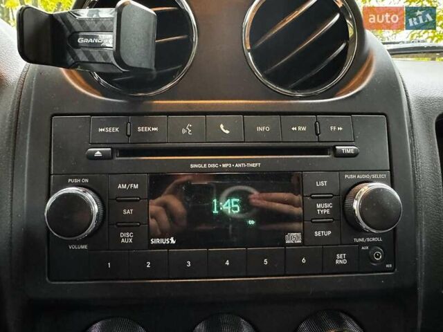 Джип Патриот 2015 в Киеве на Automoto.ua Серый Джип Патриот, объемом двигателя 2.4 л и пробегом 159 тыс. км за 11590 $, фото 16 на Automoto.ua