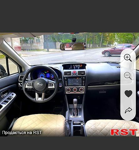 Серый Джип Патриот, объемом двигателя 2.4 л и пробегом 154 тыс. км за 11000 $, фото 6 на Automoto.ua