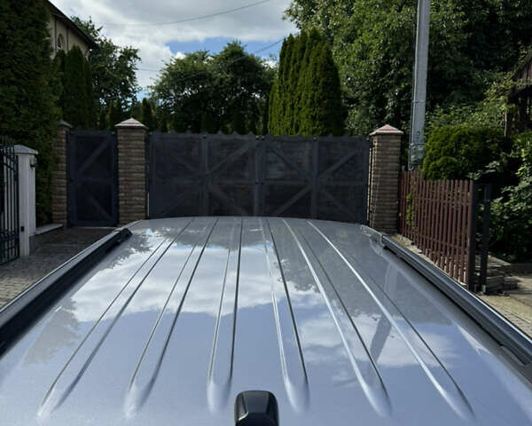 Сірий Джип Patriot, об'ємом двигуна 2.4 л та пробігом 170 тис. км за 9500 $, фото 10 на Automoto.ua