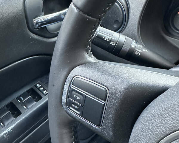 Серый Джип Патриот, объемом двигателя 2.36 л и пробегом 120 тыс. км за 11000 $, фото 29 на Automoto.ua