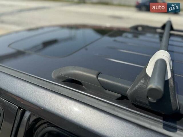 Серый Джип Патриот, объемом двигателя 2.36 л и пробегом 73 тыс. км за 1500 $, фото 14 на Automoto.ua