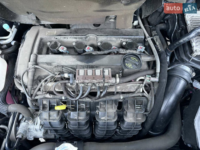 Серый Джип Патриот, объемом двигателя 2.36 л и пробегом 120 тыс. км за 11000 $, фото 38 на Automoto.ua