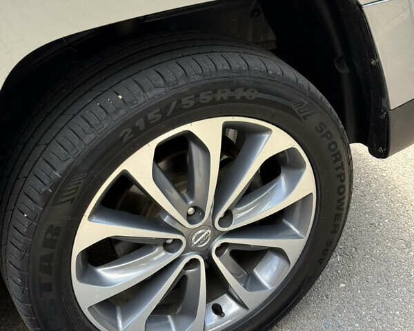 Сірий Джип Patriot, об'ємом двигуна 2.4 л та пробігом 170 тис. км за 9500 $, фото 8 на Automoto.ua