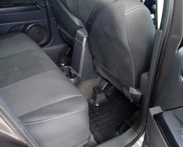 Серый Джип Патриот, объемом двигателя 2.36 л и пробегом 125 тыс. км за 11800 $, фото 10 на Automoto.ua