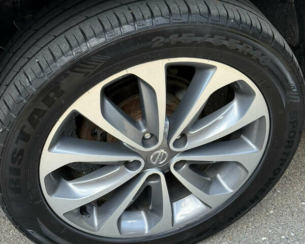 Сірий Джип Patriot, об'ємом двигуна 2.4 л та пробігом 170 тис. км за 9500 $, фото 7 на Automoto.ua