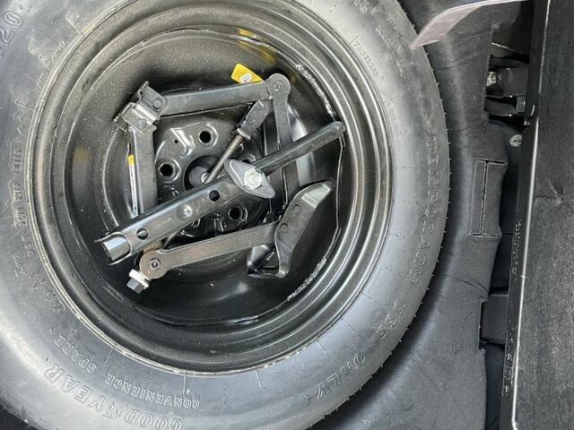 Серый Джип Патриот, объемом двигателя 2.4 л и пробегом 161 тыс. км за 10500 $, фото 23 на Automoto.ua