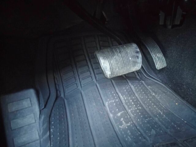 Сірий Джип Patriot, об'ємом двигуна 2.4 л та пробігом 1 тис. км за 10800 $, фото 10 на Automoto.ua