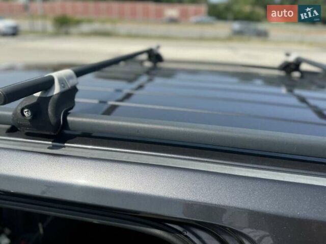 Серый Джип Патриот, объемом двигателя 2.36 л и пробегом 73 тыс. км за 1500 $, фото 15 на Automoto.ua