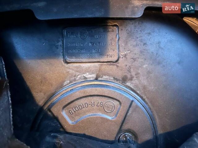 Сірий Джип Patriot, об'ємом двигуна 2.36 л та пробігом 220 тис. км за 10300 $, фото 2 на Automoto.ua