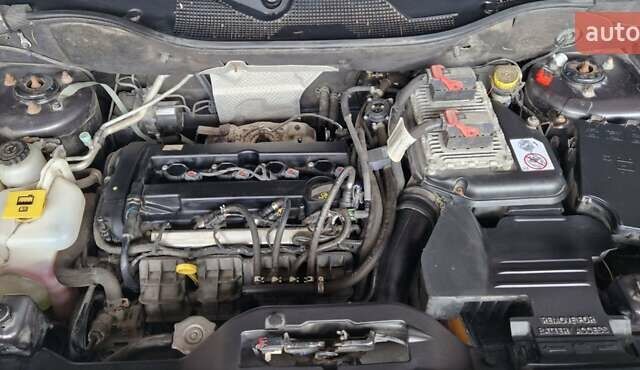 Джип Патриот 2016 в Хмельницком на Automoto.ua Серый Джип Патриот, объемом двигателя 2.4 л и пробегом 78 тыс. км за 14000 $, фото 32 на Automoto.ua