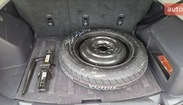 Джип Патриот 2016 в Хмельницком на Automoto.ua Серый Джип Патриот, объемом двигателя 2.4 л и пробегом 78 тыс. км за 14000 $, фото 24 на Automoto.ua