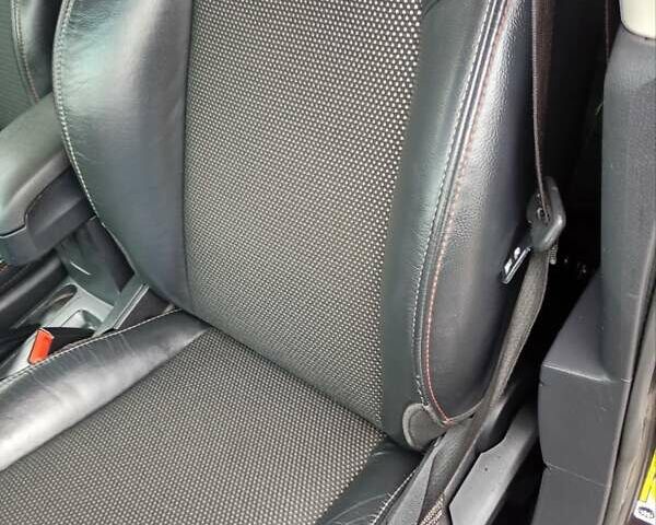 Сірий Джип Patriot, об'ємом двигуна 2.36 л та пробігом 156 тис. км за 11500 $, фото 5 на Automoto.ua