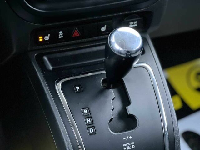 Серый Джип Патриот, объемом двигателя 2 л и пробегом 97 тыс. км за 10750 $, фото 11 на Automoto.ua