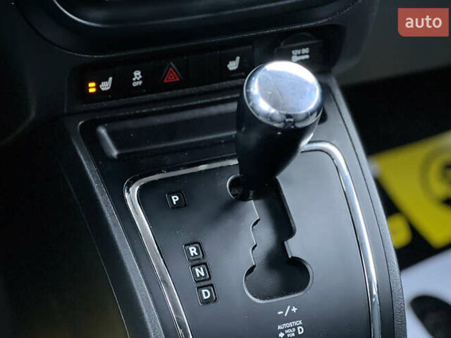 Серый Джип Патриот, объемом двигателя 2 л и пробегом 97 тыс. км за 10750 $, фото 11 на Automoto.ua