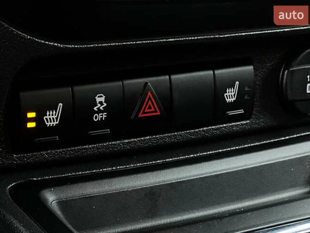 Серый Джип Патриот, объемом двигателя 2 л и пробегом 97 тыс. км за 10750 $, фото 9 на Automoto.ua