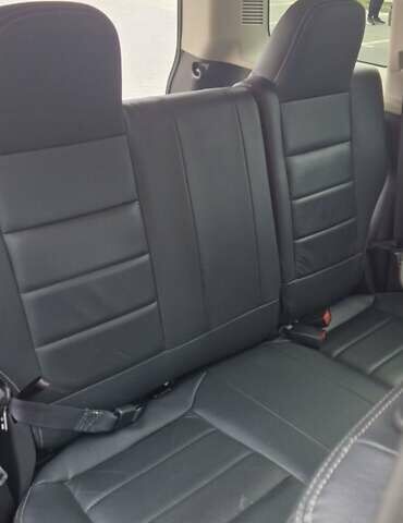 Джип Патриот 2016 в Хмельницком на Automoto.ua Серый Джип Патриот, объемом двигателя 2.4 л и пробегом 78 тыс. км за 14000 $, фото 18 на Automoto.ua