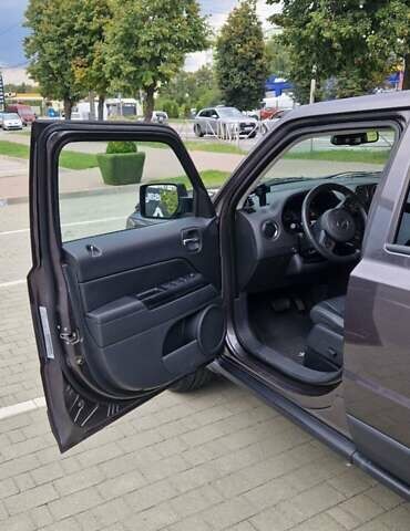 Джип Патриот 2016 в Хмельницком на Automoto.ua Серый Джип Патриот, объемом двигателя 2.4 л и пробегом 78 тыс. км за 14000 $, фото 27 на Automoto.ua