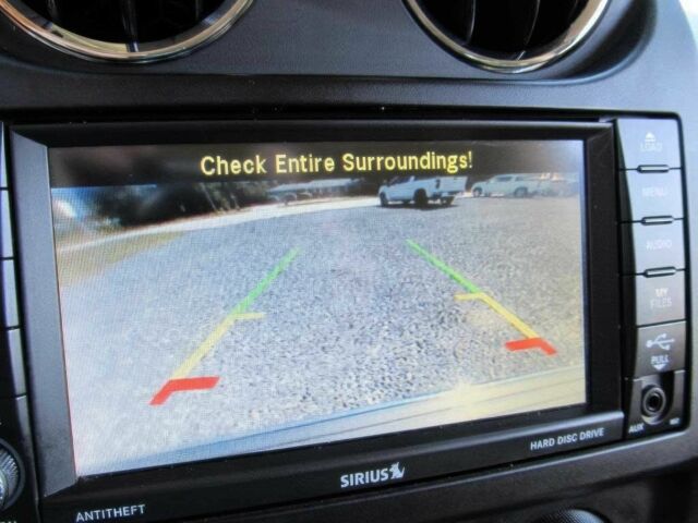 Серый Джип Патриот, объемом двигателя 2 л и пробегом 73 тыс. км за 7000 $, фото 12 на Automoto.ua