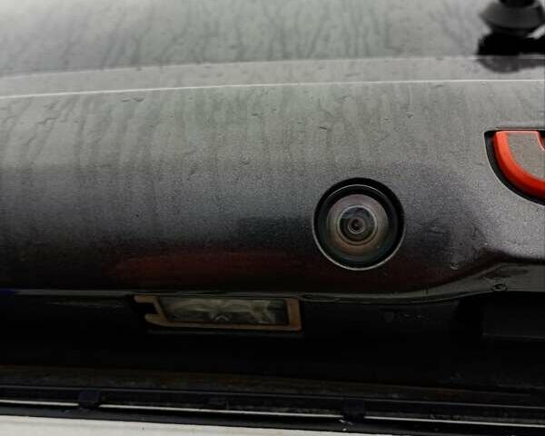 Сірий Джип Patriot, об'ємом двигуна 2.36 л та пробігом 156 тис. км за 11500 $, фото 11 на Automoto.ua