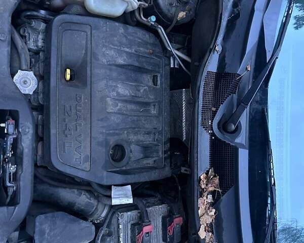 Сірий Джип Patriot, об'ємом двигуна 2.36 л та пробігом 220 тис. км за 10300 $, фото 13 на Automoto.ua