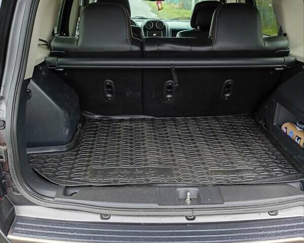 Сірий Джип Patriot, об'ємом двигуна 2.36 л та пробігом 156 тис. км за 11500 $, фото 8 на Automoto.ua