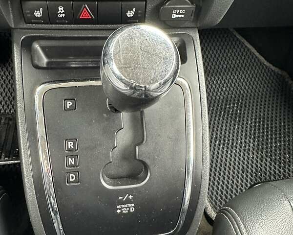 Джип Патриот 2016 в Сумах на Automoto.ua Серый Джип Патриот, объемом двигателя 2.36 л и пробегом 161 тыс. км за 10700 $, фото 19 на Automoto.ua