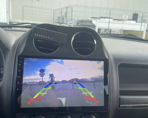 Сірий Джип Patriot, об'ємом двигуна 2.36 л та пробігом 197 тис. км за 11500 $, фото 29 на Automoto.ua