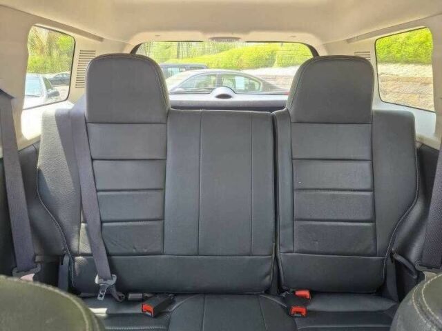 Серый Джип Патриот, объемом двигателя 2 л и пробегом 120 тыс. км за 2000 $, фото 14 на Automoto.ua