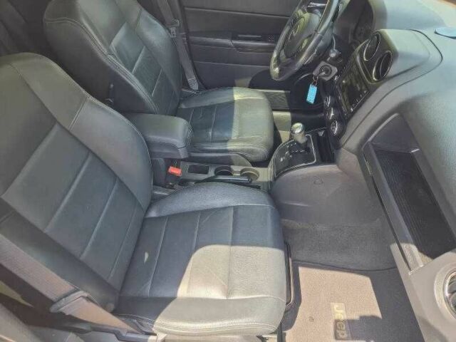 Серый Джип Патриот, объемом двигателя 2 л и пробегом 120 тыс. км за 2000 $, фото 16 на Automoto.ua