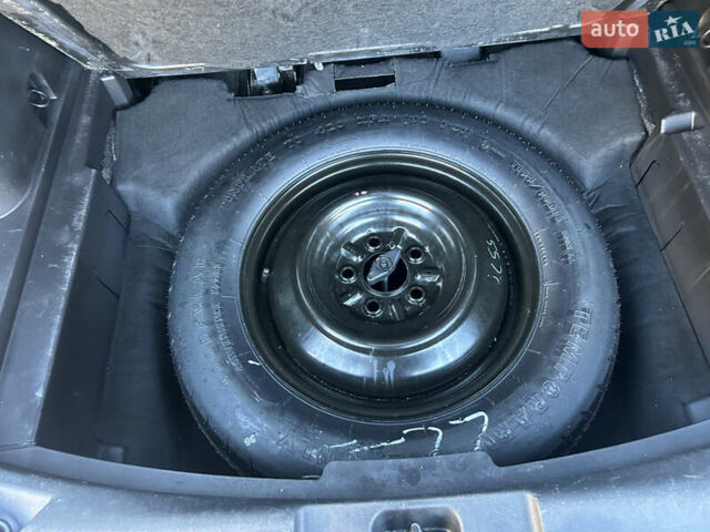 Синій Джип Patriot, об'ємом двигуна 2.36 л та пробігом 77 тис. км за 10300 $, фото 24 на Automoto.ua