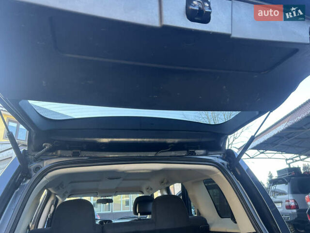 Синій Джип Patriot, об'ємом двигуна 2.36 л та пробігом 77 тис. км за 10300 $, фото 22 на Automoto.ua