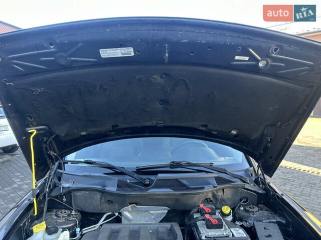 Синій Джип Patriot, об'ємом двигуна 2.36 л та пробігом 77 тис. км за 10300 $, фото 36 на Automoto.ua