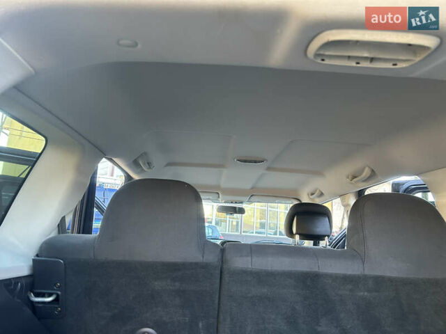 Синій Джип Patriot, об'ємом двигуна 2.36 л та пробігом 77 тис. км за 10300 $, фото 25 на Automoto.ua